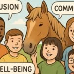 Riders and Communities