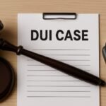 DUI Cases
