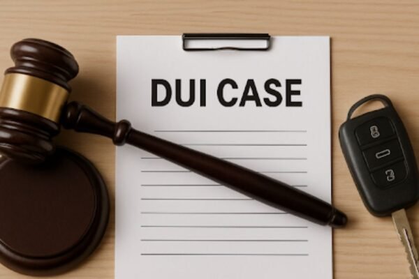DUI Cases