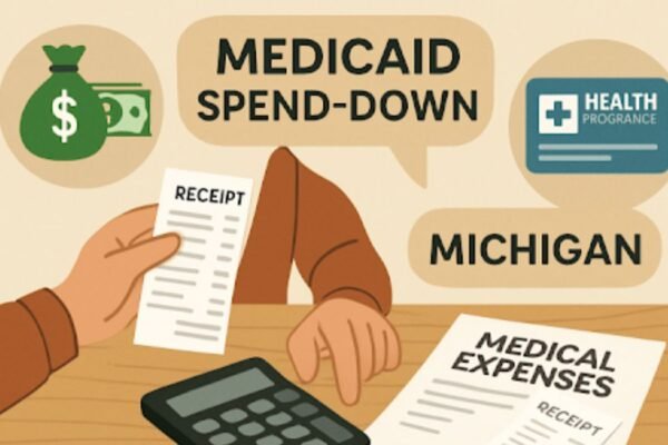 Medicaid Spend-Down