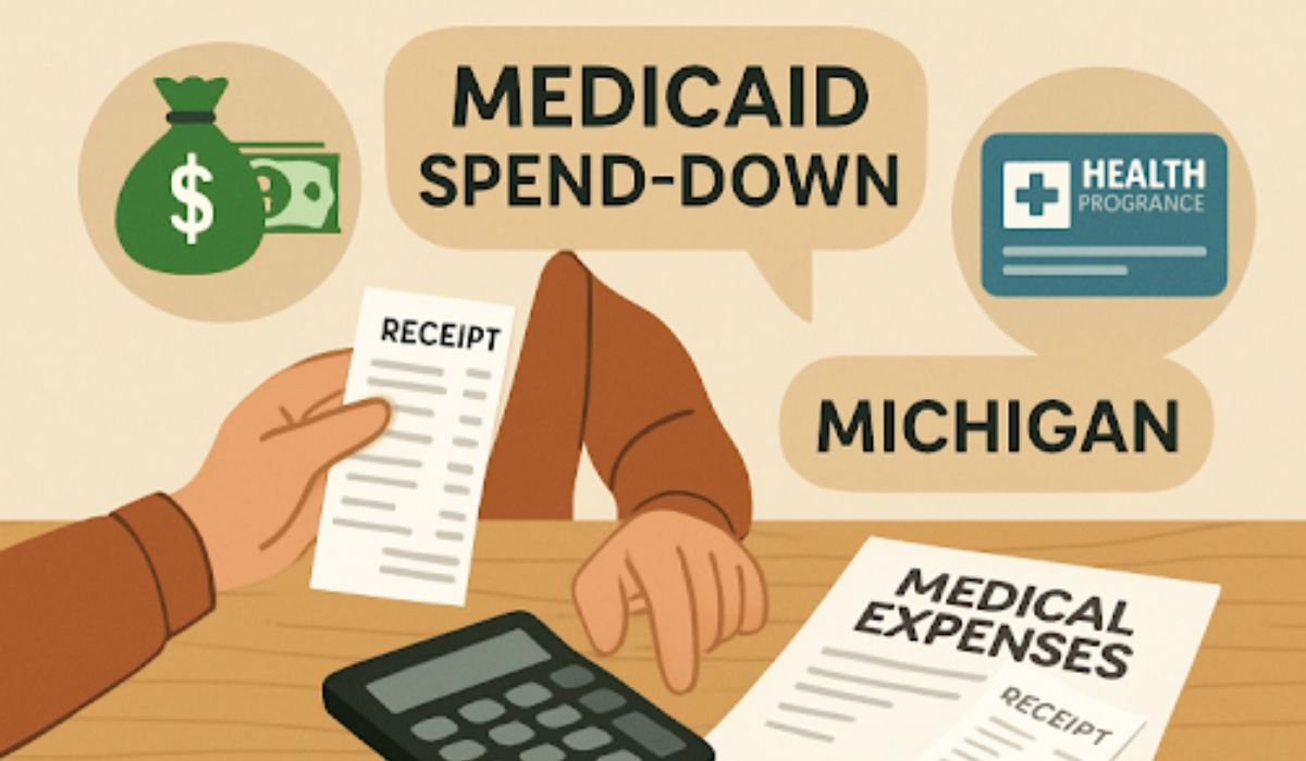 Medicaid Spend-Down