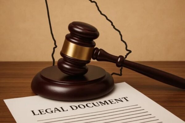 Georgia’s Injury Laws