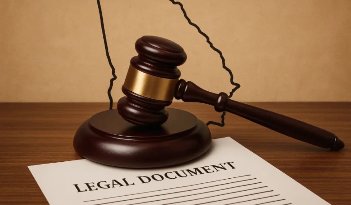 Georgia’s Injury Laws