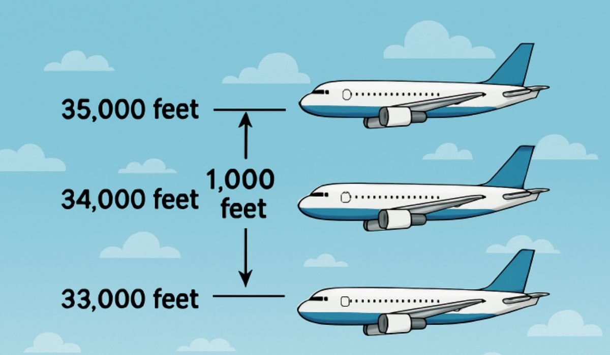 Airspace Efficiency and Safety