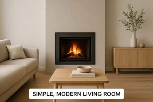 Fireplace Installation