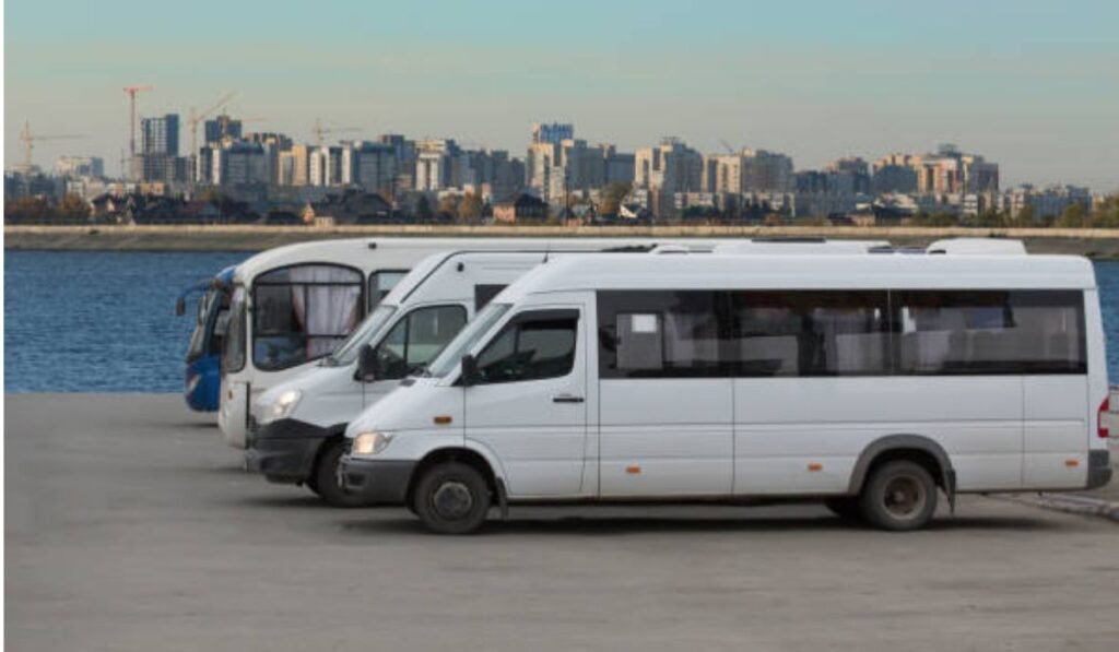 Shuttle Charter Services