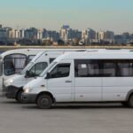 Shuttle Charter Services