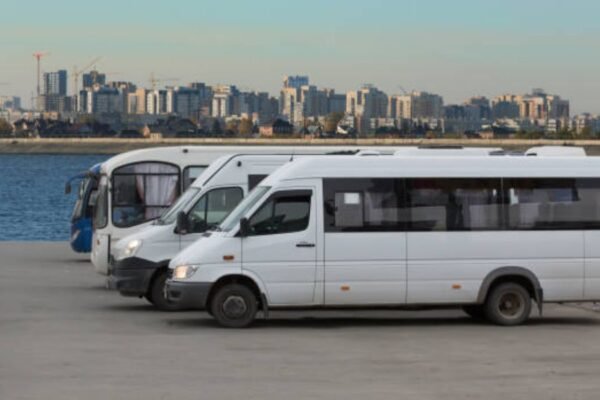 Shuttle Charter Services