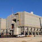 Furnace Dust Collector