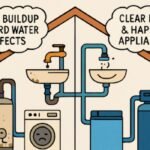 Whole-House Water Softeners