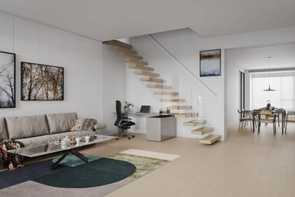 Modern Custom Home Design