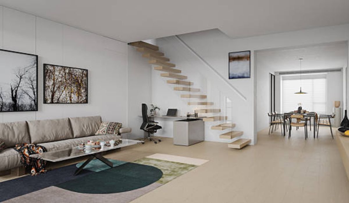 Modern Custom Home Design