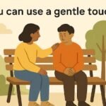 Small Gestures Make a Big Difference in Recovery