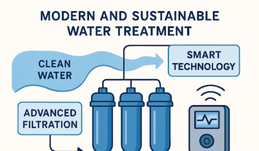 Water Treatment Techniques