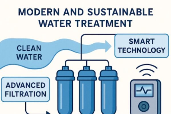 Water Treatment Techniques