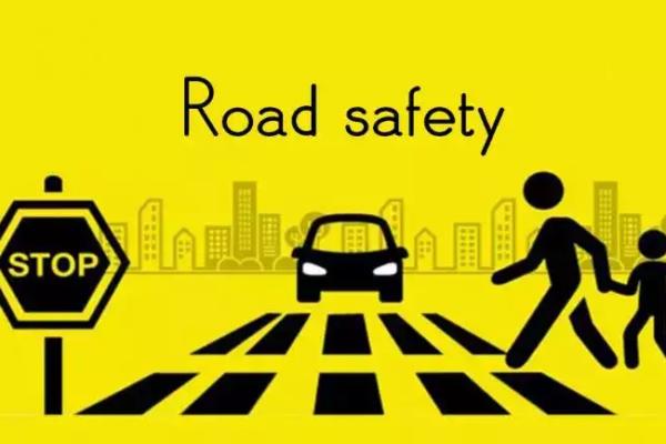 Safer Roads Ahead