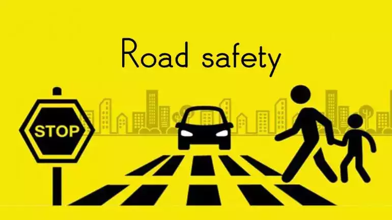Safer Roads Ahead