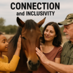 Equine-Assisted Services