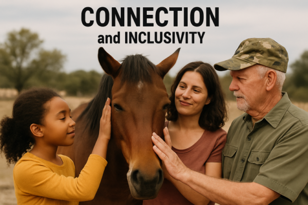 Equine-Assisted Services