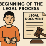 What Happens After Your First Arrest: A Complete Guide to the Criminal Justice Process