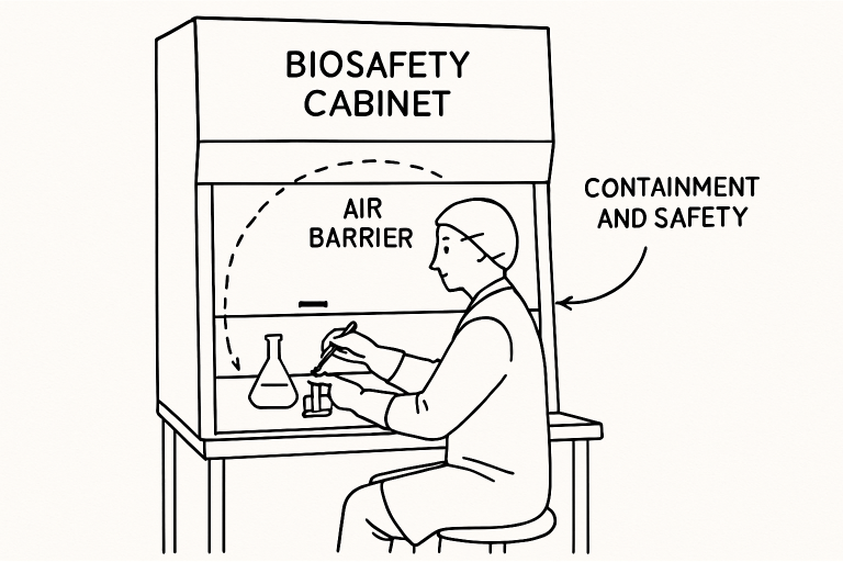 Ensuring Laboratory Safety