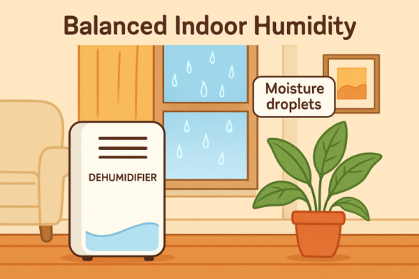 Improve Home Comfort