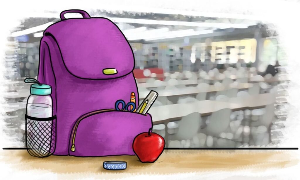 Keep Your Belongings Safe