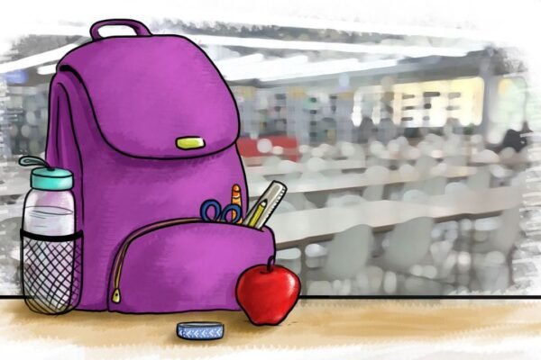 Keep Your Belongings Safe