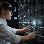 Spatial Computing & AR Integration