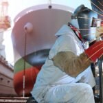 Innovative Shipbuilding Techniques