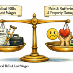 Personal Injury Cases