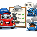 Reliable Car Maintenance