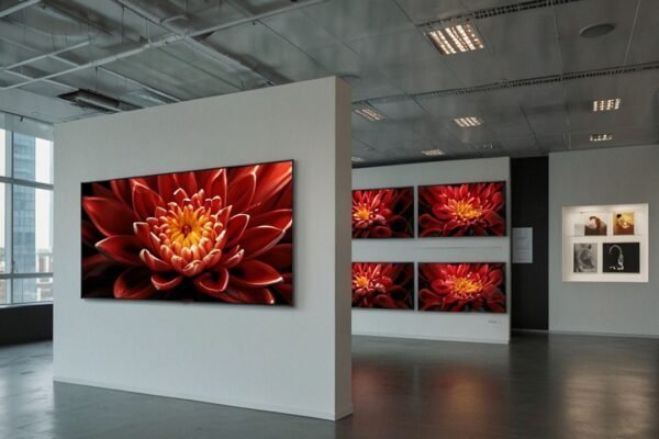 Innovative Display Solutions