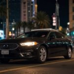 What To Do After An Uber Or Lyft Accident