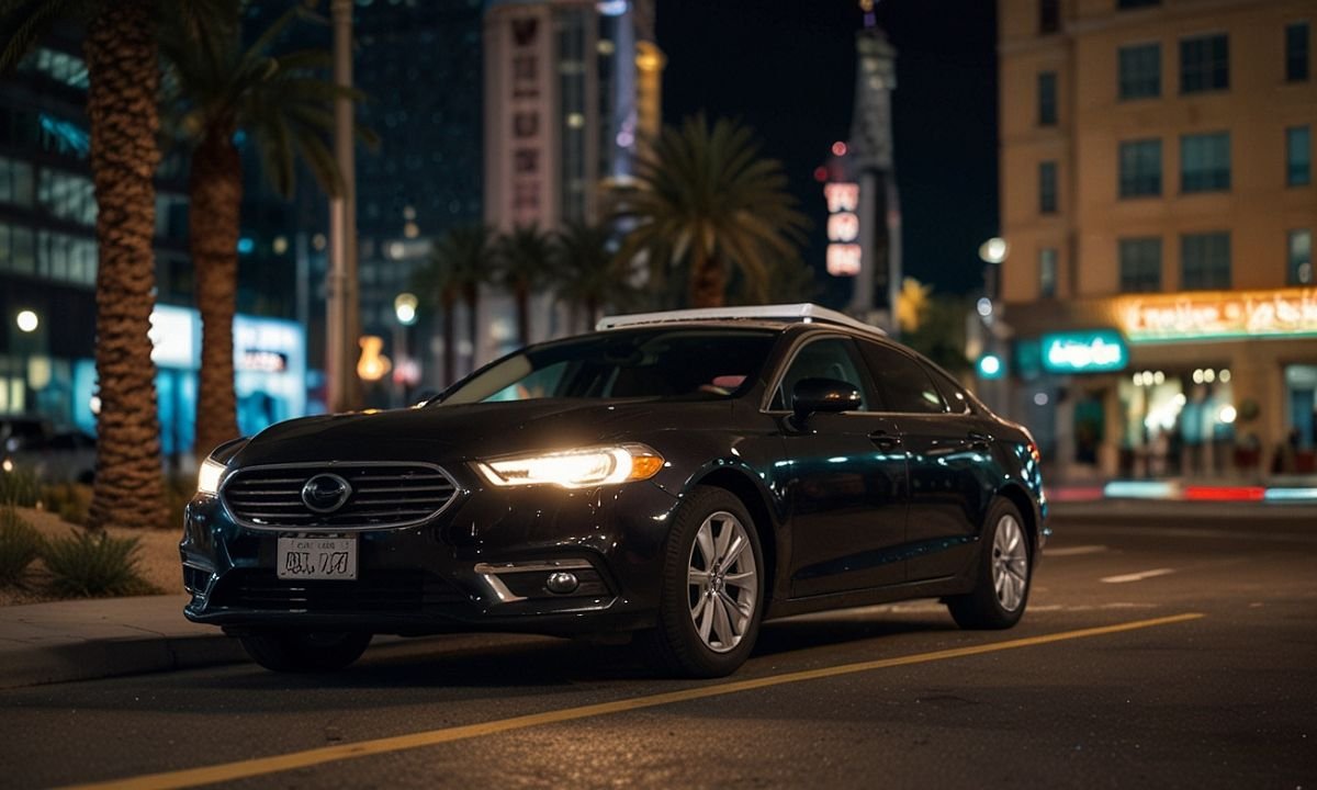 What To Do After An Uber Or Lyft Accident