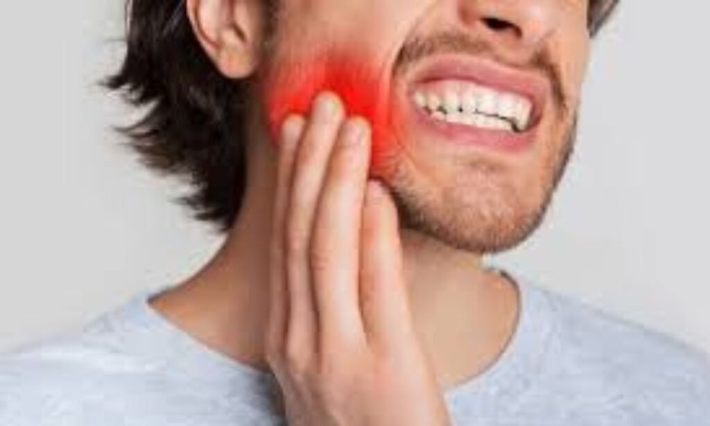 Truth About Tooth Pain
