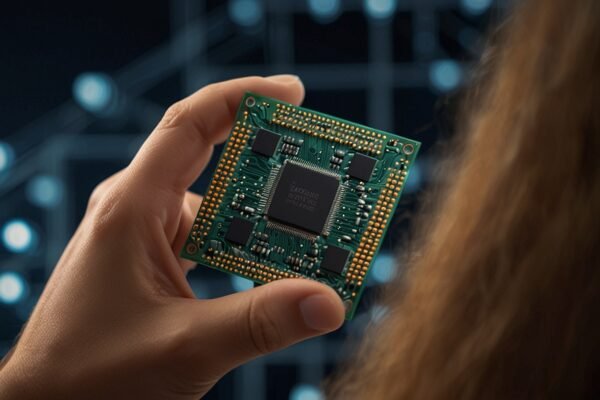 Next-Generation Electronics