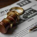 Determining Alimony in Salt Lake City