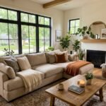 Creating Comfortable Living Spaces