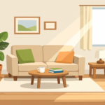 Keeping Your Home Clean and Organized