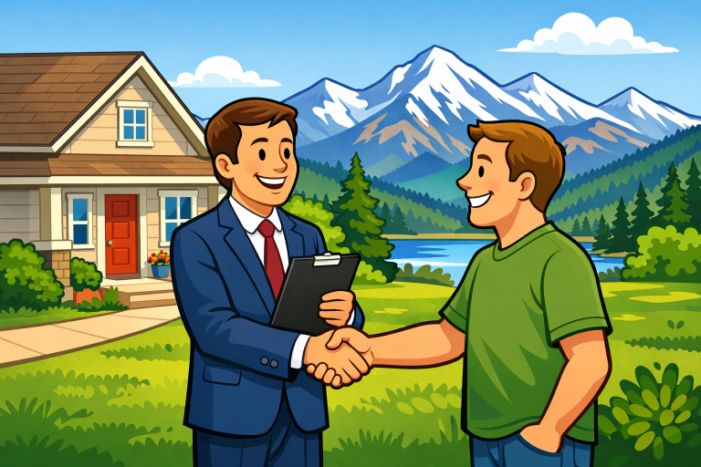 Colorado's Real Estate Market