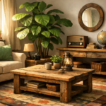 Creating a Stylish and Sustainable Home: Embracing Eco-Friendly Interior Design