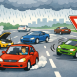 7 Common Causes Of Serious Car Accidents And How Victims Can Protect Their Rights
