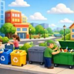 Shaping Sustainable Cities