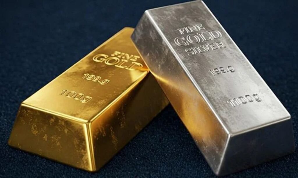 Silver Price Australia