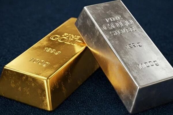 Silver Price Australia