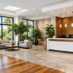 Florida Commercial Flooring Trends