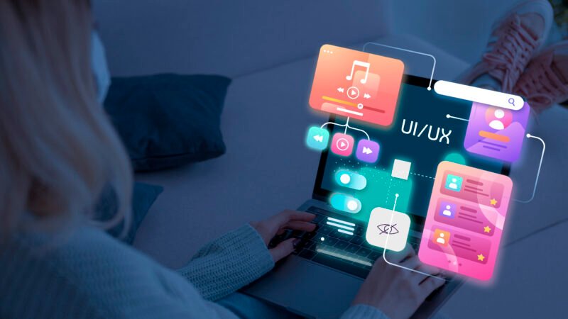 Website Navigation Strategies to Enhance User Engagement