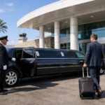 5 Best Van Nuys Airport Limo Services