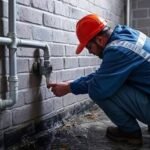 Water Leak Detection